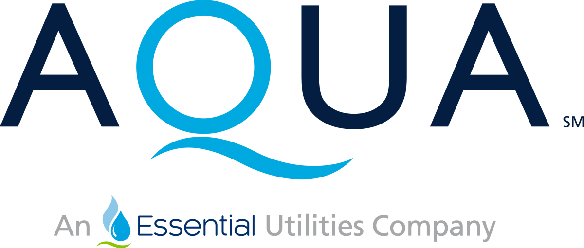 Aqua logo