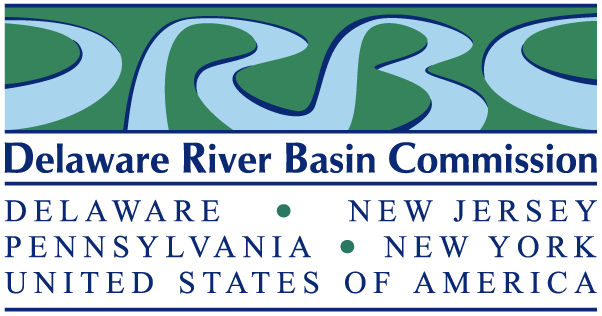 DRBC logo